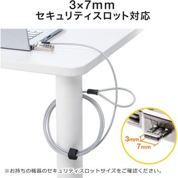 セキュリティ サンワダイレクト