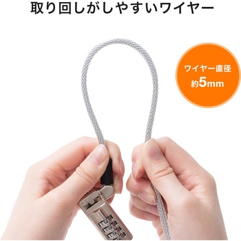 セキュリティ サンワダイレクト