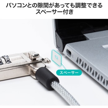 セキュリティ サンワダイレクト