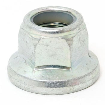 (01225)ナット、ディファレンシャル ニッサン