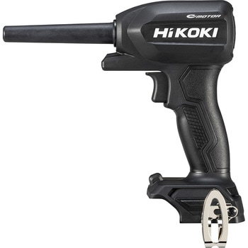 18V コードレスエアダスタ HiKOKI(日立工機)
