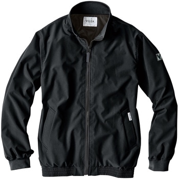 VILEA ブルゾン 7600 村上被服