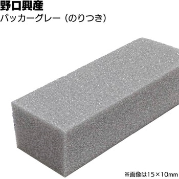 バッカー 野口興産