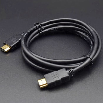 HDMIケーブル Premiumモデル JTT