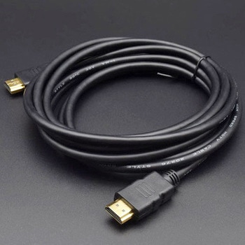 HDMIケーブル Premiumモデル JTT