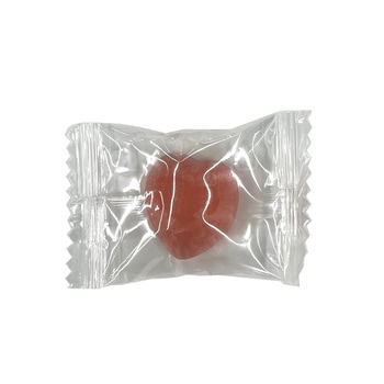 熱中ソフトグミ(梅味) 赤城フーズ