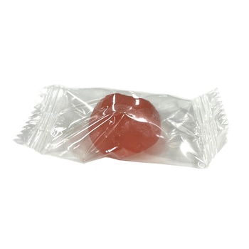 熱中ソフトグミ(梅味) 赤城フーズ