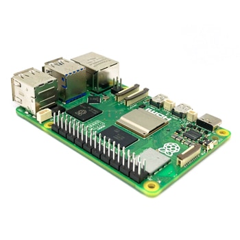 シングルボードコンピュータ Raspberry Pi