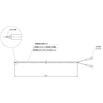 DJ-K-0.32-S-10-Y 핢KMdY[qt vʊ퐻쏊 10m 63432384