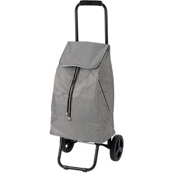 ショッピングカート Nancy(ナンシー) 保温 保冷 37L COCORO