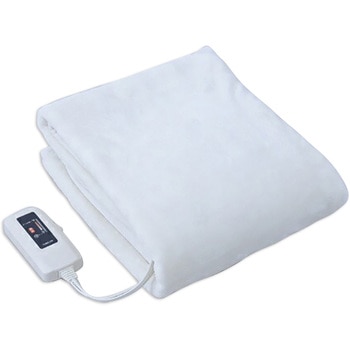 フランネル電気毛布 - YAMAZEN(山善)