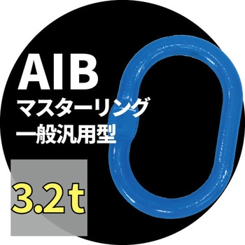 マスターリング(一般汎用型) アイビッグ