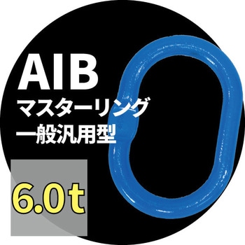 マスターリング(一般汎用型) アイビッグ