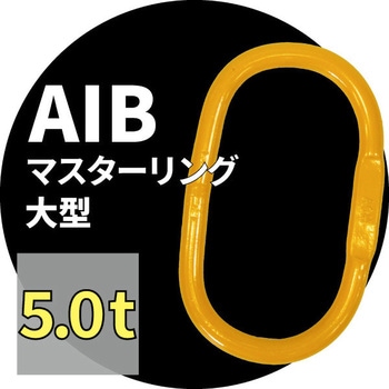 マスターリング(大型) アイビッグ