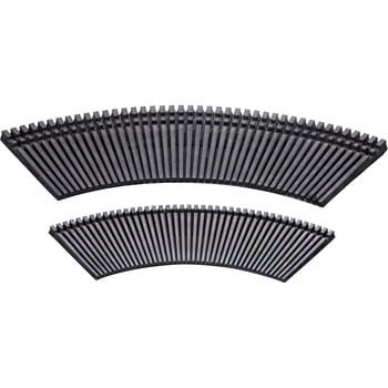 垂直幹線支持用ゴム板 ヨツギ