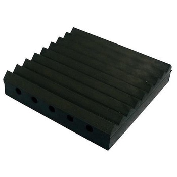 高性能型防振マット 90×90×20mm 東京防音