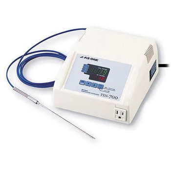 デジタルマルチ温調器 TXNシリーズ アズワン