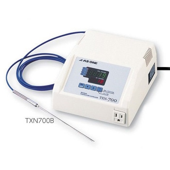 デジタルマルチ温調器 TXNシリーズ アズワン