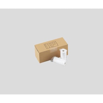 小型振動計用プリンタ用ロール紙10巻 - アズワン