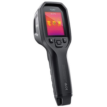 TG267 サーマルイメージ放射温度計 FLIR(R) 1台 Flir(フリアー