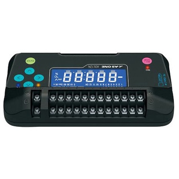 12CHデータロガー ADL12Nシリーズ アズワン