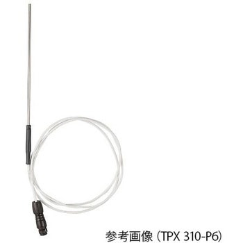 マルチユースUSBロガー 高精度モデル EBI-310-TX用外部センサー ebro