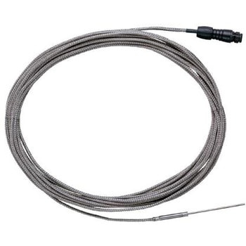 マルチユースUSBロガー 高精度モデル 交換センサー TPX-310-Pシリーズ ebro