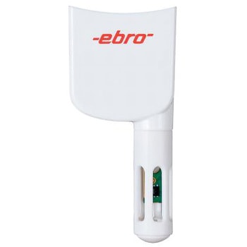 マルチユースUSBロガー 高精度モデル TPシリーズ - ebro