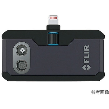 One Pro スマホ タブレット用赤外線サーモグラフィカメラ 1個 Flir フリアーシステムズ 通販サイトmonotaro