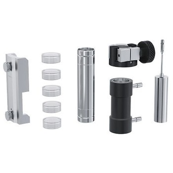 粘度計 ROTAVISC用オプション ROTAVISC 低粘度測定用アダプターセット IKA