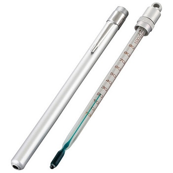 ペン型棒状温度計 Enviro-Safe 30617シリーズ VWR