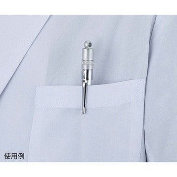 ペン型棒状温度計 Enviro-Safe 30617シリーズ VWR