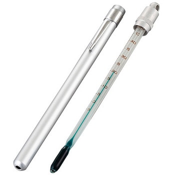 ペン型棒状温度計 Enviro-Safe 30617シリーズ VWR