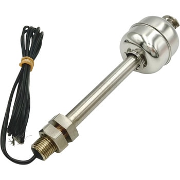 フロートスイッチ 長尺タイプ SUSシリーズ アズワン