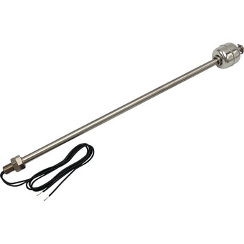 フロートスイッチ 長尺タイプ SUSシリーズ アズワン