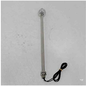 フロートスイッチ 長尺タイプ SUSシリーズ アズワン