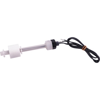 フロートスイッチ 長尺タイプ PPシリーズ アズワン