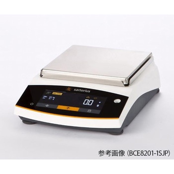 ベーシック天びん ENTRISII BCEシリーズ sartorius(ザルトリウス)