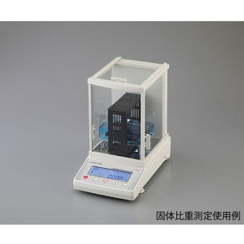 電子比重計 EDMシリーズ アズワン