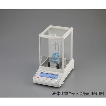電子比重計 EDMシリーズ アズワン