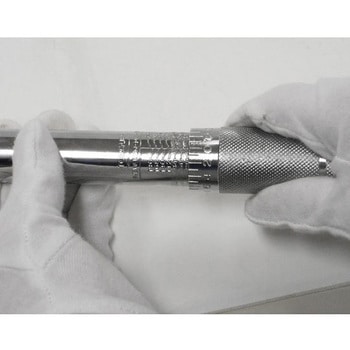 測定用トルクレンチセット 差込角12.7mm アークランドサカモト