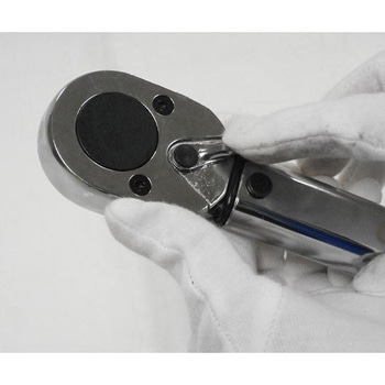 測定用トルクレンチセット 差込角12.7mm アークランドサカモト