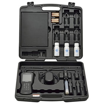 フィールド型マルチデジタル水質計LAQUA WQ-300シリーズ pHセンサセット HORIBA