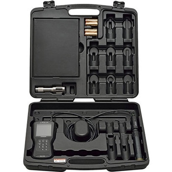 フィールド型マルチデジタル水質計LAQUA WQ-300シリーズ HORIBA
