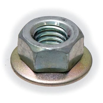 (08911)NUT ニッサン