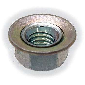 (08911)NUT ニッサン