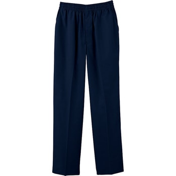WHISeL 抗ウイルスパンツ WH13186 自重堂