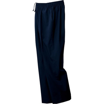 WHISeL 抗ウイルスパンツ WH13186 自重堂