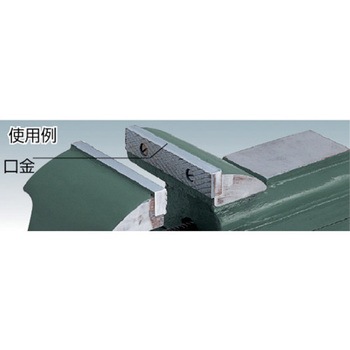 回転台付リードバイスTSLV TRUSCO