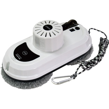 ★新品未使用★富士倉WR-001 自動窓用掃除ロボット リモコン付 Amazon.co.jp: 富士倉(Fujikura) ウインドウ クリーニング